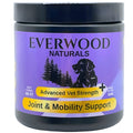 Everwood Naturals Advanced Vet Strength Joint & Mobility Dog Supplement Chews